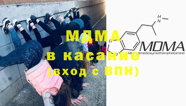 мдпв Гусь-Хрустальный